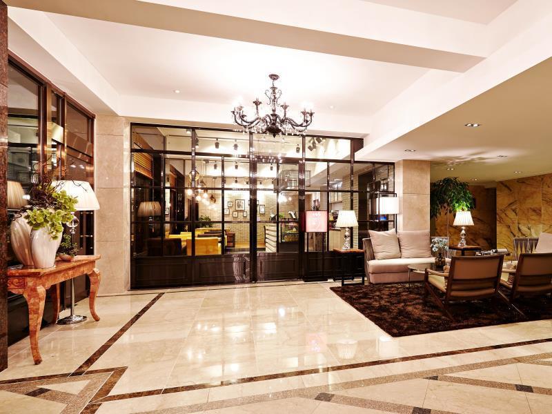 Hotel Namoo Cheong-Ju ชองจู ภายนอก รูปภาพ